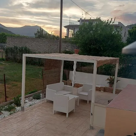 The Other House Formia